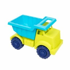 Antsy Pants Jumbo Dump Truck