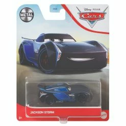 Disney Cars Diecast Car Assorted