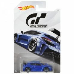 Hot Wheels Gran Turismo Assorted
