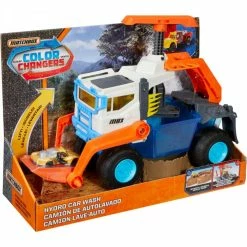 Matchbox Hydro Car Wash Set