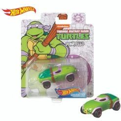 Hot Wheels Studio Character Car Assorted