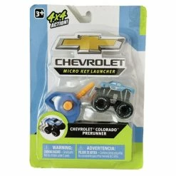 Other Chevrolet Micro Key Launcher Assorted
