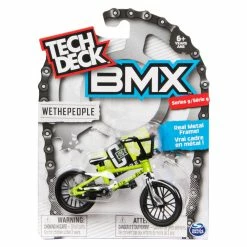 Tech Deck BMX Single Assorted -siku shop d47d8f9a29f4166add3d1c9730d6614c thumb