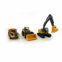 John Deere 64th Scale Construction Assorted