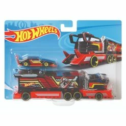 Hot Wheels Vehicles Super Rigs Assorted