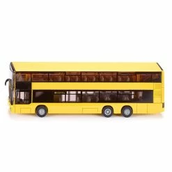 Siku 1:87 MAN Double Decker Bus