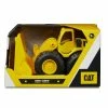 CAT Vehicles CAT Contruction Vehicle Mini Crew 7 Inch Assorted