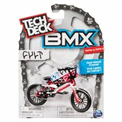 Tech Deck BMX Single Assorted