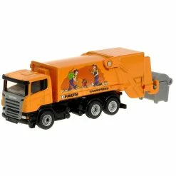 Siku 1:87 Refuse Lorry