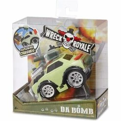 Other Wreck Royale Assorted