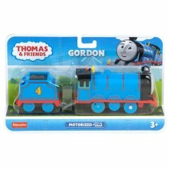 Thomas And Friends Thomas & Friends Diecast Engine Motorised Assorted