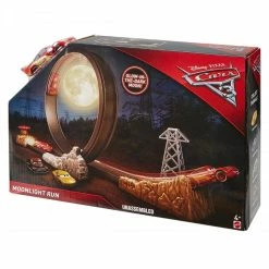 Disney Cars 3 Race-Off Playsets Assorted