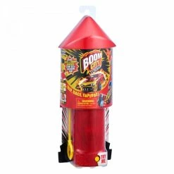 Boom City Racers Series 1 Starter Pack